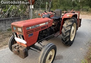 Same delfine 35 cv