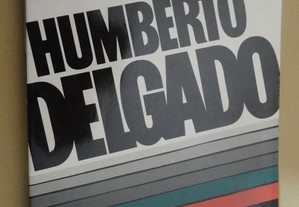 "Humberto Delgado - Assassinato de Um Herói"