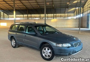Volvo XC70 cross country - 04