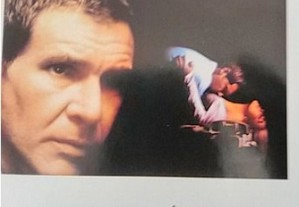 Presumível Inocente (1990) Harrison Ford IMDB 6.9