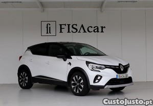 Renault Captur 1.0 TCe Evolution