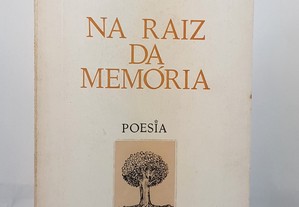 POESIA Fernando Vieira // Na Raíz da Memória 1985