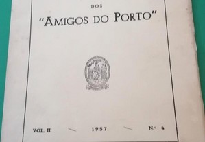 Boletim dos Amigos do Porto, de 1957