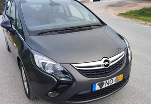 Opel Zafira Tourer 2.0 CDTI 7 lugares