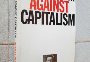 Capitalism Against Capitalism (portes grátis)