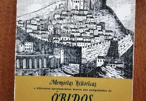 Memórias Históricas de Óbidos