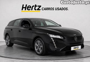 Peugeot 308 PureTech Active 1.2 130cv