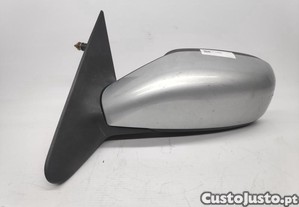 Espelho Retrovisor Esquerdo Renault Laguna Ii (Bg0