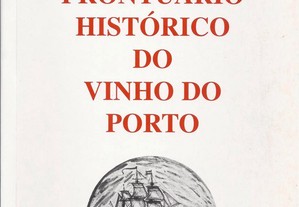 Prontuário Histórico do Vinho do Porto