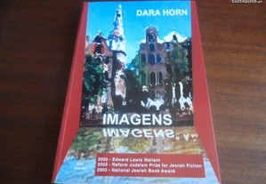 "Imagens" de Dara Horn