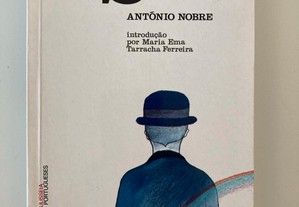 Só - António Nobre