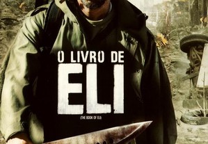 O Livro de Eli (2010) Denzel Washington IMDB: 6.9
