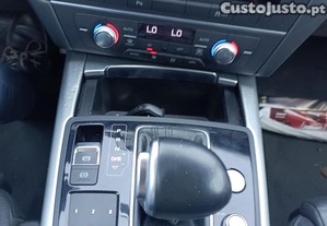 Audi A6 Avant Sline - 13