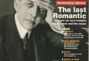 Revista Classic CD Nº35