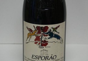 Esporão Reserva Tinto 2000