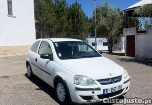Opel Corsa 1.3cdti