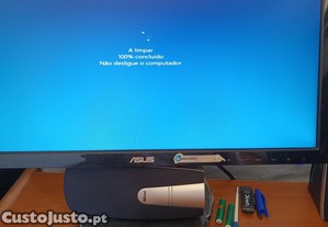 Monitor Asus  22 polegada