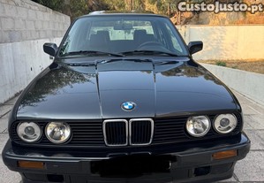 BMW 318 i E30 - 88