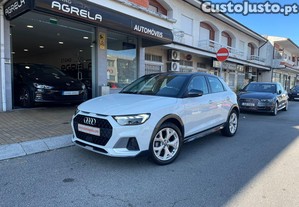 Audi  30 TFSI S tronic - 20