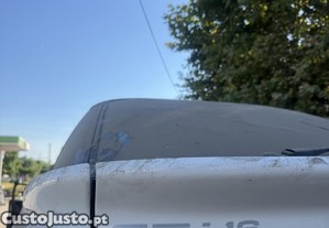 Toyota Corolla gti1.6 - 89