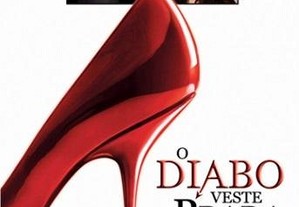O Diabo Veste Prada (2006)David Franke,Meryl Strep