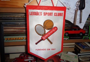 Galhardete Leixões Sport Club