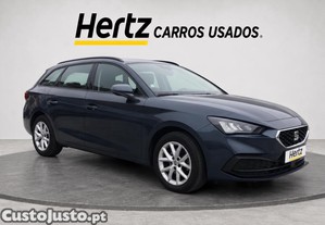 Seat Leon 2.0 115cv TDI Style