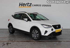 Seat Ateca 1.0 TSI Style 110cv