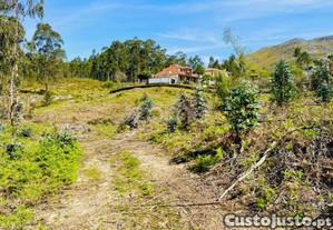 Terreno Arcos de Valdevez