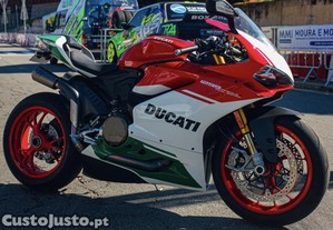 Ducati FINAL EDITION 1299