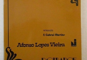 Romance de Amadis - Afonso Lopes Vieira