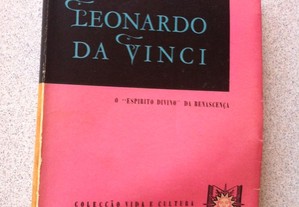 Leonardo DaVinci (portes grátis)
