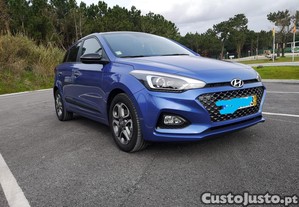 Hyundai i20 1.0 TGDI 120Cv Style Plus - 19