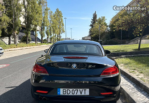 BMW Z4 18i - 13