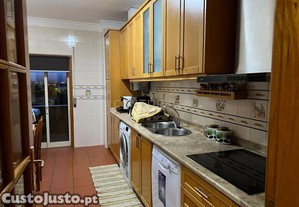 Apartamento T3 na Goleg   Conforto, Espao e Localizao Privilegiada