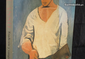 Livro Picasso Tradición y Vanguardia 25 Años Con El Guernica
