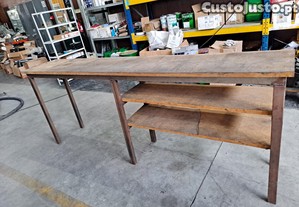 Bancada n16 2365x430x930