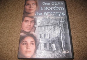 DVD"Uma Casa á Sombra das Árvores"C/Frank Langella