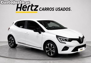Renault Clio 1.0 Tce Evolution