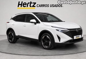 Nissan Qashqai Advance Mhev 1.3DIG-T 158cv Aut