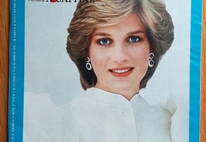 Conjunto de Revistas Diana