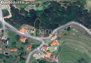 Lote Terreno Para Moradia Vila Nova De Cerveira