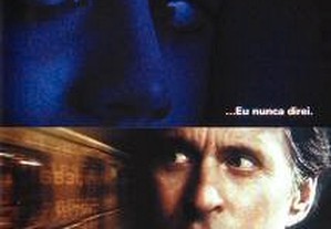 Nem Uma Palavra (2001) Michael Douglas IMDB: 6.1
