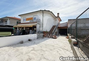 Habitação com negócio
