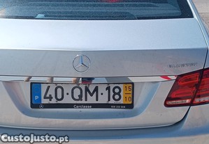 Mercedes-Benz E 250 250 Bluetec - 15
