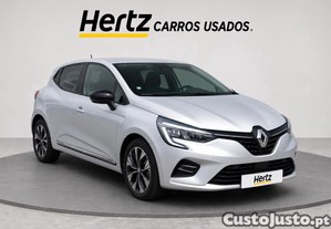Renault Clio 1.0 Tce Evolution