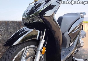 Honda SH125