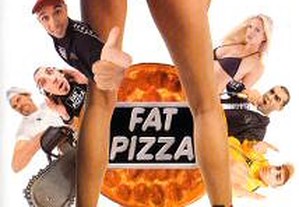 Fat Pizza (2003) Paul Fenech