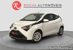Toyota Aygo 1.0 X-Play Plus - 20