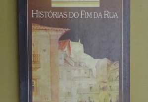 "Histórias do Fim da Rua" de Mário Zambujal